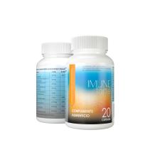 Imune Forte – remedio contra los parásitos (para el tracto gastrointestinal) Imune Forte – remedio contra los parásitos (para el tracto gastrointestinal)