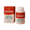 Insulimune+ - que ayuda a regular los niveles de azúcar en la sangre.