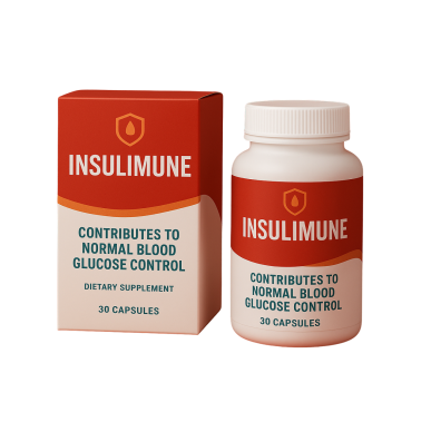Insulimune+ - que ayuda a regular los niveles de azúcar en la sangre. Insulimune+ - que ayuda a regular los niveles de azúcar en la sangre.