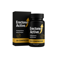 Erectone Active + - cápsulas para mejorar la potencia Erectone Active + - cápsulas para mejorar la potencia
