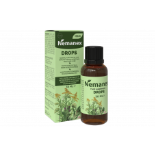 NEMANEX - spray para la prevención de parásitos NEMANEX - spray para la prevención de parásitos