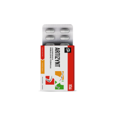 ArtiZynt - cápsulas para el dolor en las articulaciones