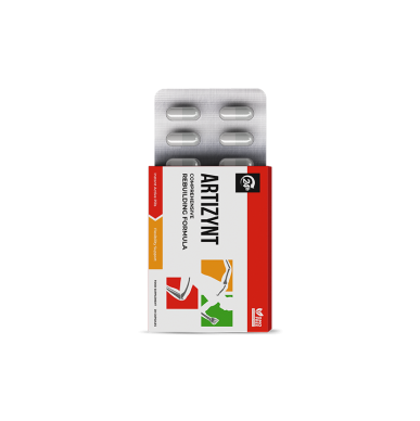 ArtiZynt - cápsulas para el dolor en las articulaciones ArtiZynt - cápsulas para el dolor en las articulaciones