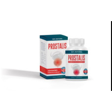 Prostalis - cápsulas contra la prostatitis Prostalis - cápsulas contra la prostatitis