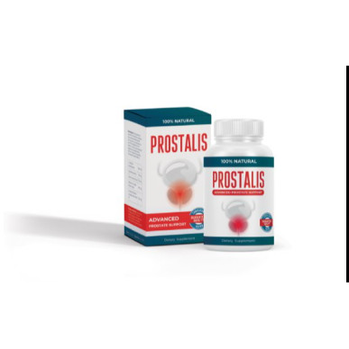 Prostalis - cápsulas contra la prostatitis Prostalis - cápsulas contra la prostatitis