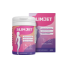 SlimJet - cápsulas para adelgazar