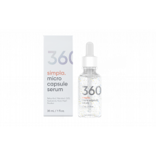Simpla 360 - sérum para el rostro Simpla 360 - sérum para el rostro