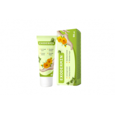 Exodermin - crema antimicótica Exodermin - crema antimicótica