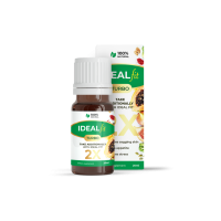 IdealFit Turbo - gotas para adelgazar IdealFit Turbo - gotas para adelgazar