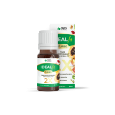 IdealFit Turbo - gotas para adelgazar IdealFit Turbo - gotas para adelgazar