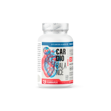 CardioBalance - cápsulas para reducir la presión arterial CardioBalance - cápsulas para reducir la presión arterial