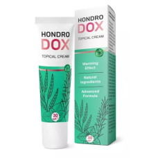 Hondrodox - crema para las articulaciones | precio bajo Hondrodox - crema para las articulaciones | precio bajo