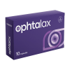 Ophtalax - cápsulas para mejorar la visión