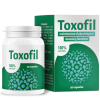 Toxofil - cápsulas para enfermedades gastrointestinales | precio bajo