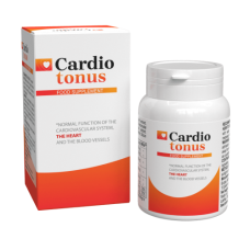 Cardiotonus - cápsulas para la hipertensión | bajo precio Cardiotonus - cápsulas para la hipertensión | bajo precio