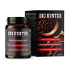 BigHunter - cápsulas para mejorar la potencia | precio bajo
