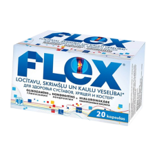 Flex - cápsulas para las articulaciones | precio bajo Flex - cápsulas para las articulaciones | precio bajo