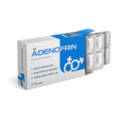 Adenofrin - cápsulas para la prostatitis | precio bajo Adenofrin - cápsulas para la prostatitis | precio bajo