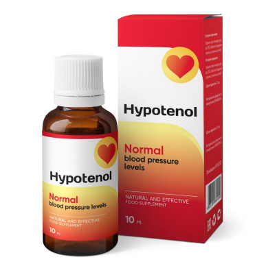 Hypotenol - gotas para la hipertensión | bajo precio Hypotenol - gotas para la hipertensión | bajo precio