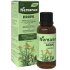 Nemanex - gotas contra los parásitos