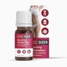 Redusizer - gotas para bajar de peso Redusizer - gotas para bajar de peso
