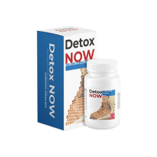 Detox Now - pastillas para enfermedades del tracto gastrointestinal. Detox Now - pastillas para enfermedades del tracto gastrointestinal.