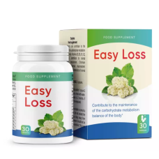 Easyloss - cápsulas para adelgazar | bajo precio