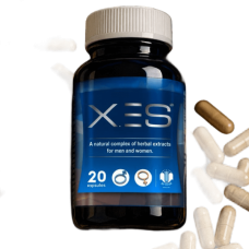 XES - cápsulas para la potencia | precio bajo XES - cápsulas para la potencia | precio bajo