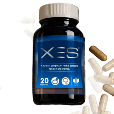 XES - cápsulas para la potencia | precio bajo XES - cápsulas para la potencia | precio bajo