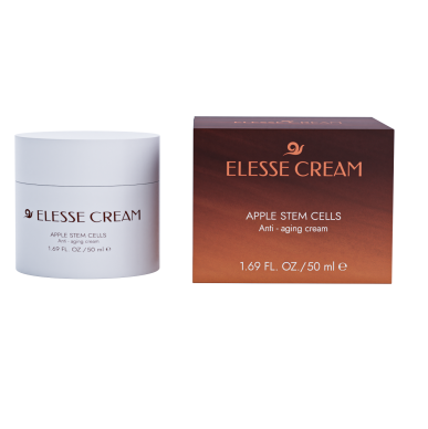 Elesse Cream - crema rejuvenecedora Elesse Cream - crema rejuvenecedora