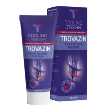 Trovazin - gel para las várices | precio bajo