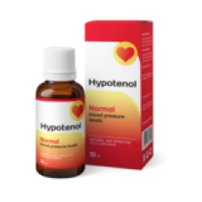 Hypotenol - gotas para la hipertensión | bajo precio Hypotenol - gotas para la hipertensión | bajo precio