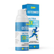 Osteomed - gel contra el dolor en las articulaciones | bajo precio Osteomed - gel contra el dolor en las articulaciones | bajo precio