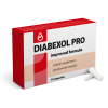 Diabexol Pro - cápsulas para la diabetes | precio bajo