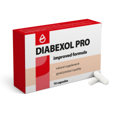 Diabexol Pro - cápsulas para la diabetes | precio bajo Diabexol Pro - cápsulas para la diabetes | precio bajo