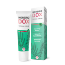 Hondrodox - crema para el juanete | precio bajo
