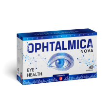 Ophtalmica - cápsulas para la visión Ophtalmica - cápsulas para la visión