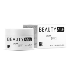 Beauty Age Skin - crema para el rejuvenecimiento. Beauty Age Skin - crema para el rejuvenecimiento.