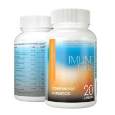 Imune Forte - cápsulas para enfermedades del tracto gastrointestinal. Imune Forte - cápsulas para enfermedades del tracto gastrointestinal.