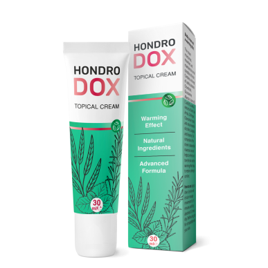 Hondrodox - crema para la gota | precio bajo Hondrodox - crema para la gota | precio bajo