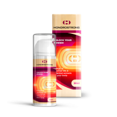 Hondrostrong - crema para el dolor en las articulaciones Hondrostrong - crema para el dolor en las articulaciones