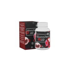 GlucoZen - cápsulas para la diabetes GlucoZen - cápsulas para la diabetes