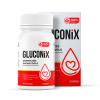 Gluconix - cápsulas contra la diabetes | precio bajo