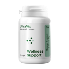 UltraVix - cápsulas para las articulaciones UltraVix - cápsulas para las articulaciones