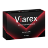 Viarex - cápsulas para aumentar la libido masculina.