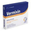Vermixin - cápsulas contra parásitos.