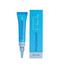 Proctowell - crema para las hemorroides Proctowell - crema para las hemorroides