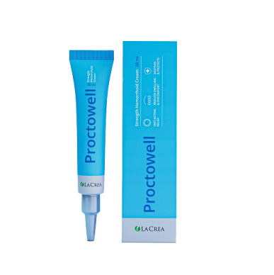 Proctowell - crema para las hemorroides Proctowell - crema para las hemorroides