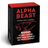 Alpha Beast - cápsulas para la potencia | adulto