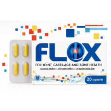 Flex - cápsulas para las articulaciones | precio bajo Flex - cápsulas para las articulaciones | precio bajo